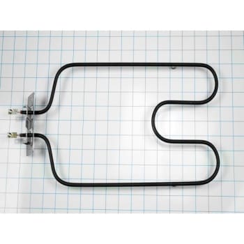 Image for General Electric Replacement Bake Element For Range, Part #wb44x196 from HD Supply