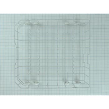 Image for General Electric Lower Dishrack Assembly For Dishwasher, Part #WD28X101385 from HD Supply