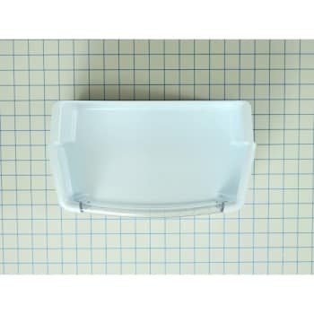 Image for General Electric Replacement Door Bin For Refrigerator, Part #WR17X11606 from HD Supply