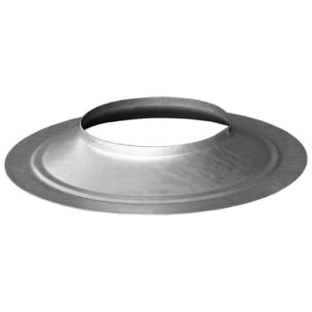 Image for Duravent 6 In. Type B Gas Vent Storm Collar from HD Supply