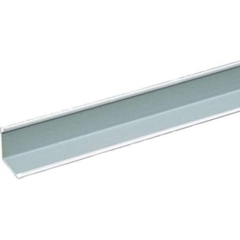Image for Armstrong CEILINGS Prelude 12 Ft. Wall Angle Molding (30-Case) from HD Supply