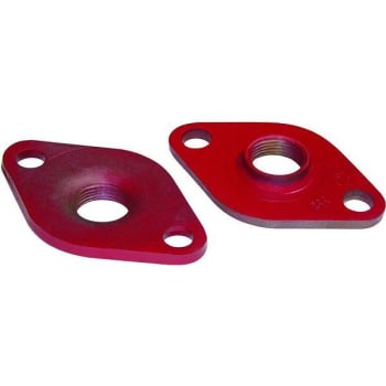 Image for Bell & Gossett 3/4 In. Iron Pump Flange from HD Supply