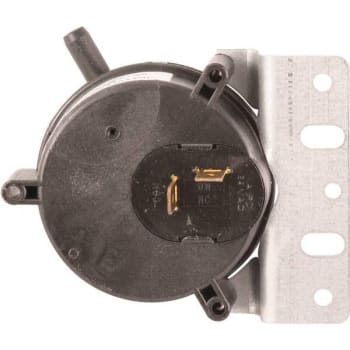 Image for Goodman Pressure Switch Front Cover from HD Supply