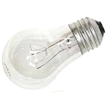 Image for Sylvania 40-Watt Double Life A15 Incandescent Light Bulb from HD Supply