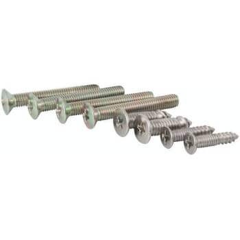 Image for Us Lock 3000 Series Grade-1 Screws Us26d from HD Supply