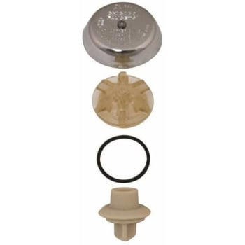 Image for Chicago Faucets Atmospheric Vacuum Breaker Assembly Kit from HD Supply