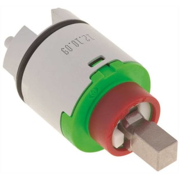Image for Zurn Replacement Cartridge Assembly (For Zurn) from HD Supply