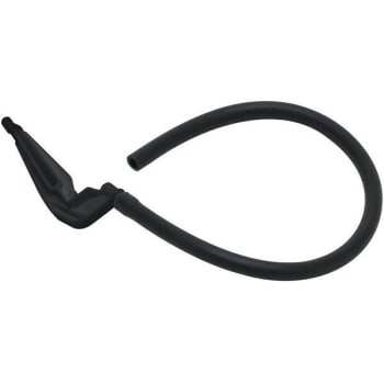 Image for Fluidmaster Refill Tube And Adapter Clip from HD Supply