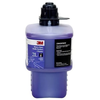 3m 2 Liter Twist ' Fill Heavy Duty Multi-Surface Mark Remover 2 Liter Concentrate