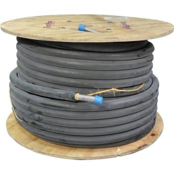 Omega Flex 1/2 In. X 250 Ft. Per Roll Trac Pipe Psii Underground Gas Piping