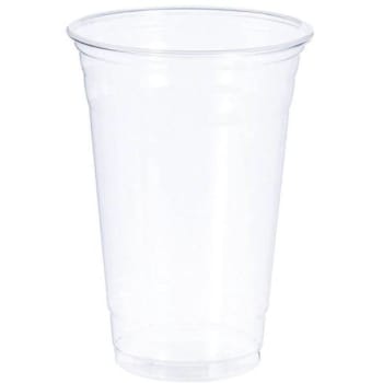 Image for Conex Clearpro 20 Oz. Clear Polypropylene Cups (600-Case) from HD Supply