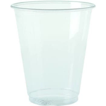 Image for Solo 24 Oz. Pet Plastic Cold Drink Cups Clear (1000-Case) from HD Supply