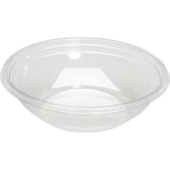 Image for Genpak Crystalline Clear 32 Oz Serving Bowls Case Of 200 from HD Supply