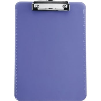 Image for Office Depot® Brand Clipboard 9" X 12", Assorted Colors from HD Supply