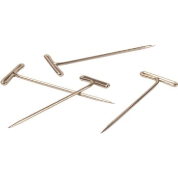 Image for Office Depot® Brand T-Pins, Package Of 100 from HD Supply