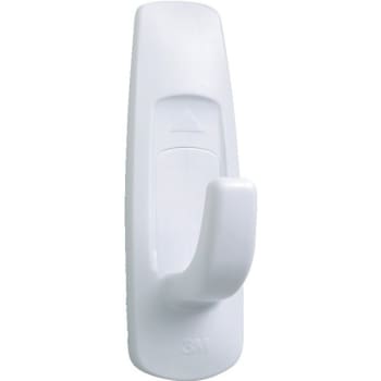 Image for 3M Command™ Utility Hooks, Large, White from HD Supply