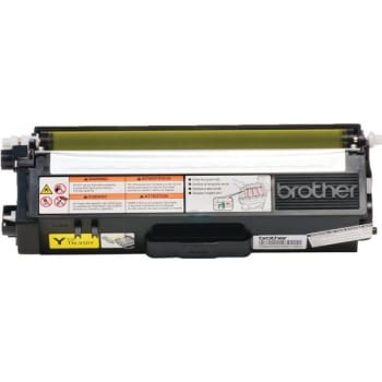 Image for Brother® TN-310Y Toner Cartridge, Yellow from HD Supply