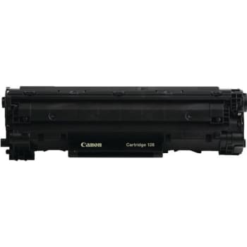 Image for Canon 128 / 3500B001AA Toner Cartridge, Black from HD Supply