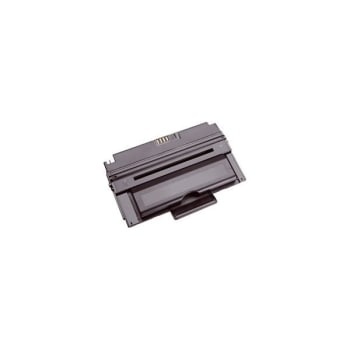 Image for Dell HX756 High-Yield Toner Cartridge, Black from HD Supply