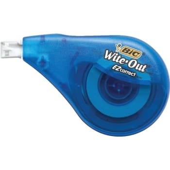 Image for Bic® Wite-Out® Correction Tape, Single Line from HD Supply