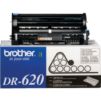 Image for Brother® DR-620 Drum Unit, Black from HD Supply