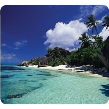 Image for Allsop® Mouse Pad, D'argent Beach, 8-1/2" X 8" from HD Supply