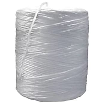 Image for Office Depot® Tying Twine, 110 Lb. Tensile, 10,500', White from HD Supply