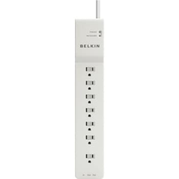Image for Belkin™ 7-Outlet Home/office Surge Protector from HD Supply