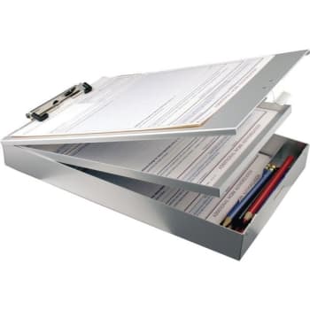 Image for Office Depot® Brand Dual Storage Clipboard from HD Supply