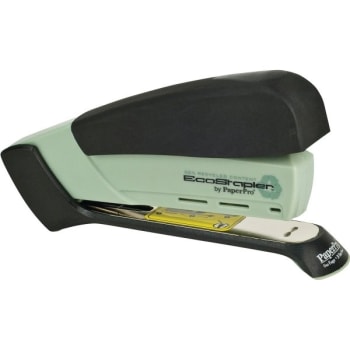 Image for PaperPro® 30% Recycled EcoStapler, Moss from HD Supply