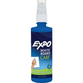 Expo White Board Cleaner, 8 Oz.