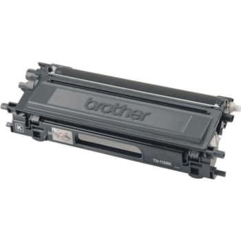 Image for Brother® TN-115BK Toner Cartridge, Black from HD Supply