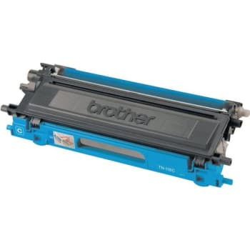 Image for Brother® TN-110C Toner Cartridge, Cyan from HD Supply