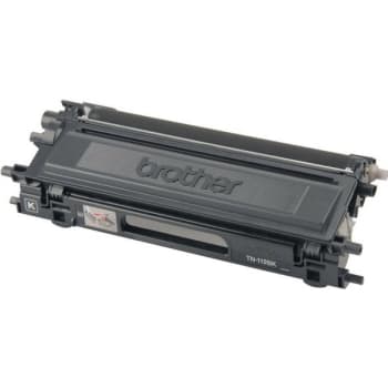 Image for Brother® Tn-110bk Toner Cartridge, Black from HD Supply