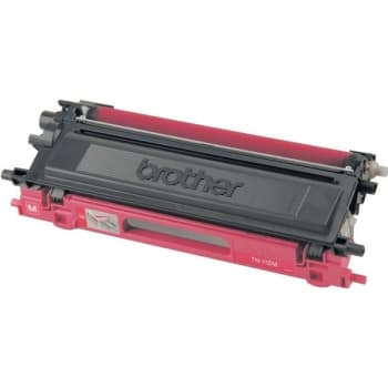 Image for Brother® TN-110M Toner Cartridge, Magenta from HD Supply