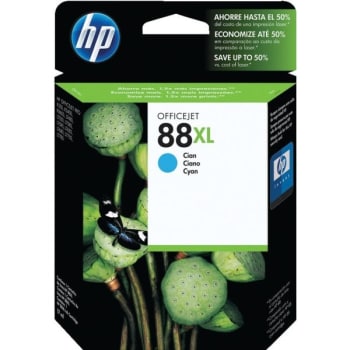 Image for HP 88XL / C9391AN Ink Cartridge, Cyan from HD Supply