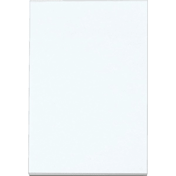Image for TOPS® Glue Top Bulk Scratch Pads, Unruled, 4" x 6", Case Of 112 Pads from HD Supply