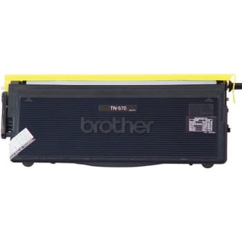 Image for Brother® TN-570 Toner Cartridge, Black from HD Supply