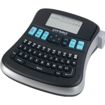 Image for DYMO®  Label Manager 210D Basic Label Maker Kit from HD Supply