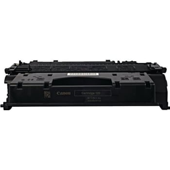 Image for Canon 120 / 2617b001aa Toner Cartridge, Black from HD Supply