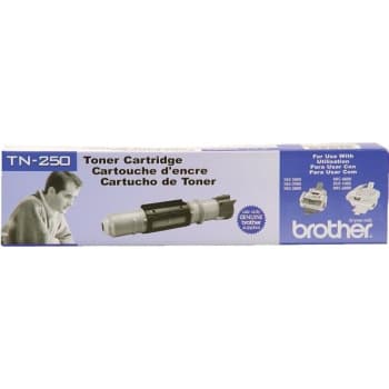 Image for Brother® TN-250 Toner Cartridge, Black from HD Supply