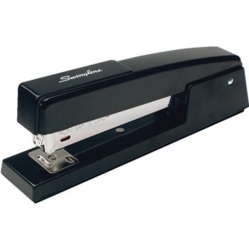 Image for Swingline® 747 Classic Stapler, Graphite from HD Supply