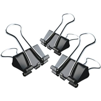 Image for Office Depot® Brand Binder Clip, Package Of 144 from HD Supply