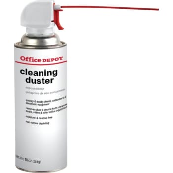 Image for Office Depot® Brand Cleaning Duster, Package Of 3 from HD Supply