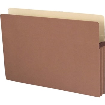 SMEAD 1-3/4 in. Expanding File Pockets (25-Box)