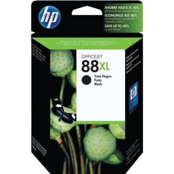 Image for HP 88XL / C9396AN Ink Cartridge, Black from HD Supply