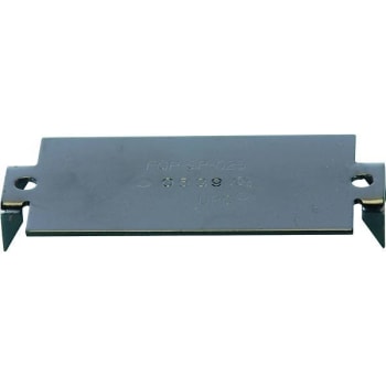 Image for Omega Flex 3 In. X 2 In. Striker Plate from HD Supply