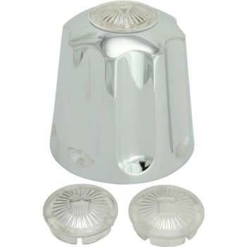 Image for ProPlus Gerber Tub Handle (Chrome) from HD Supply