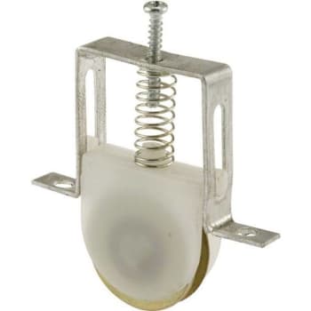 Image for 1 In. Nylon Rollers (For Columbia Sliding Screen Doors) (2-Pack) from HD Supply