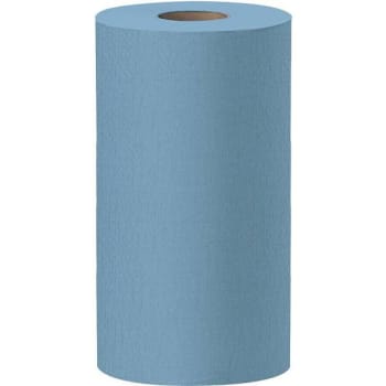 Image for Wypall X60 Blue Roll Reusable Cloths (12-Case) from HD Supply
